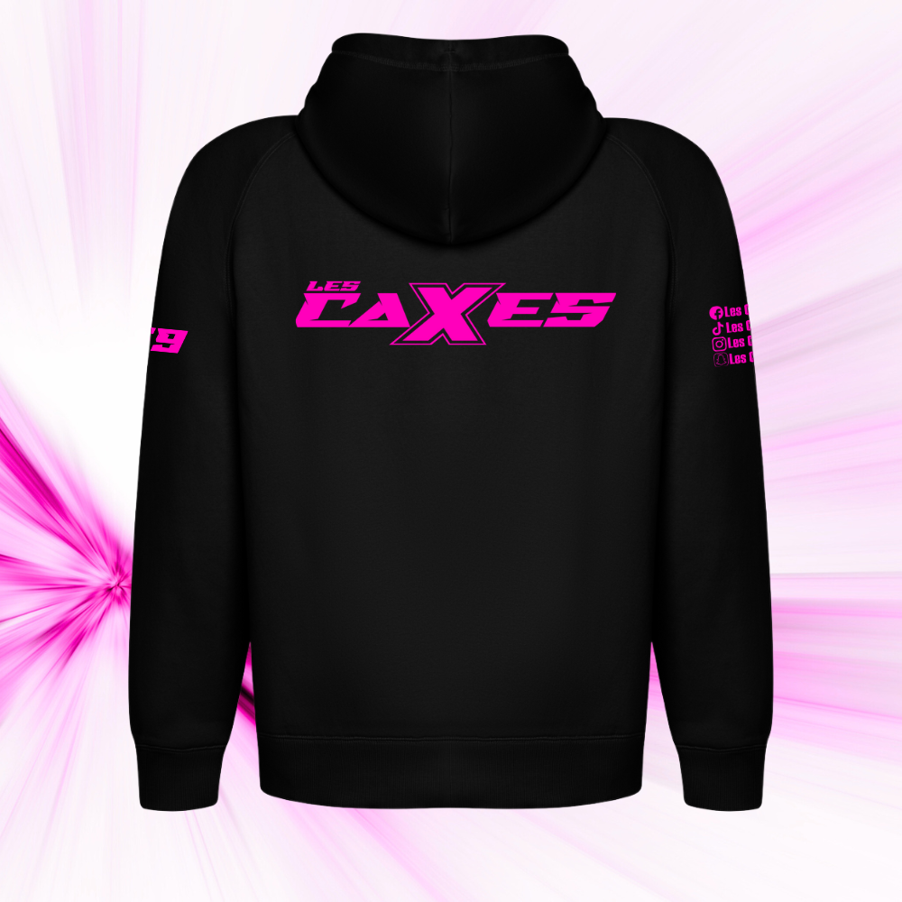 SWEAT Caxette