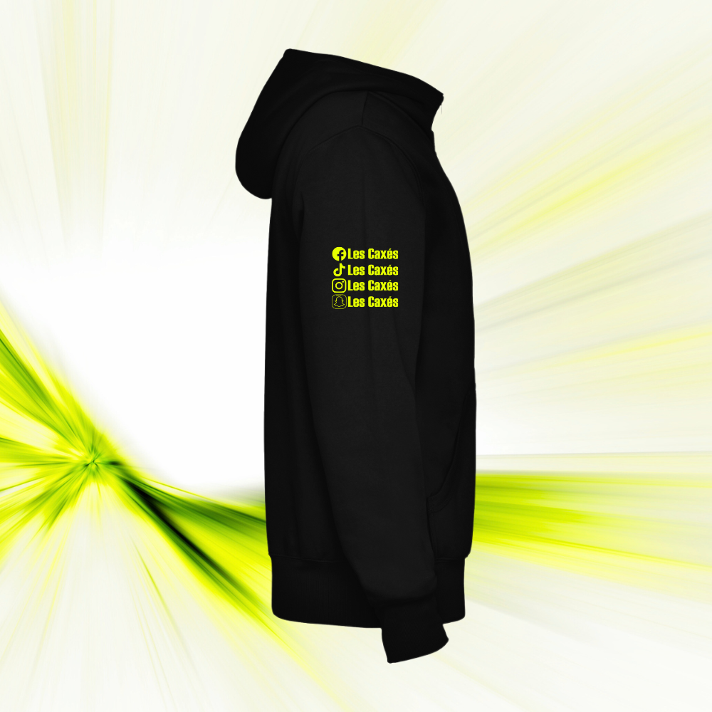 SWEAT "Perso"