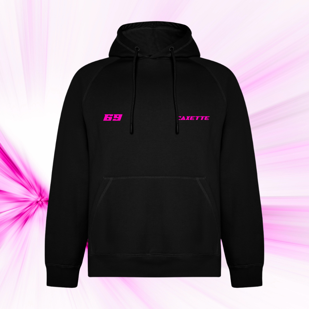 SWEAT Mini-Caxette
