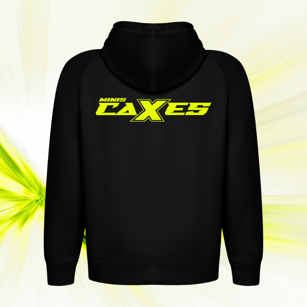 SWEAT Mini-Caxé "perso"