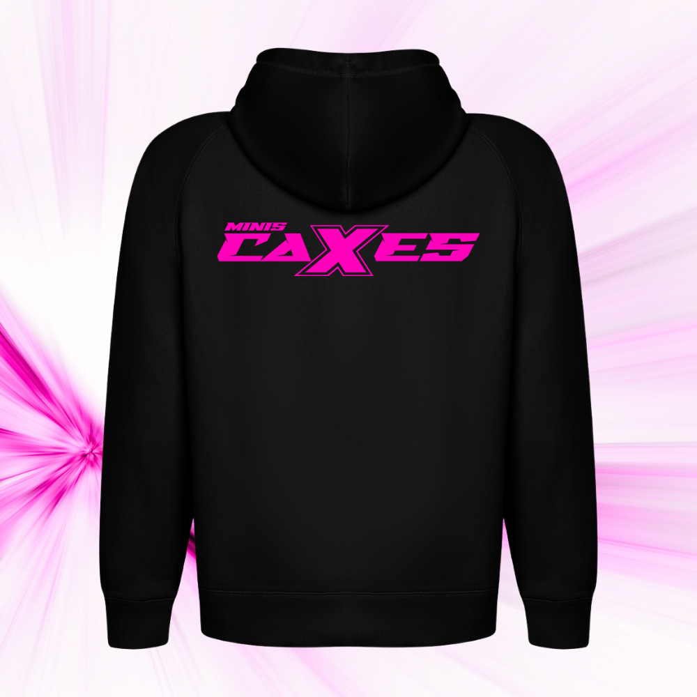 SWEAT Mini-Caxette "pesro"