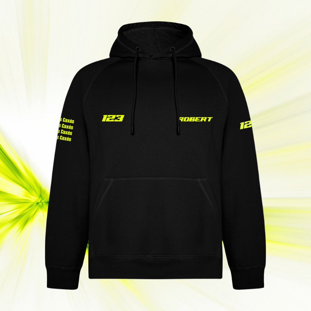 SWEAT "Perso"