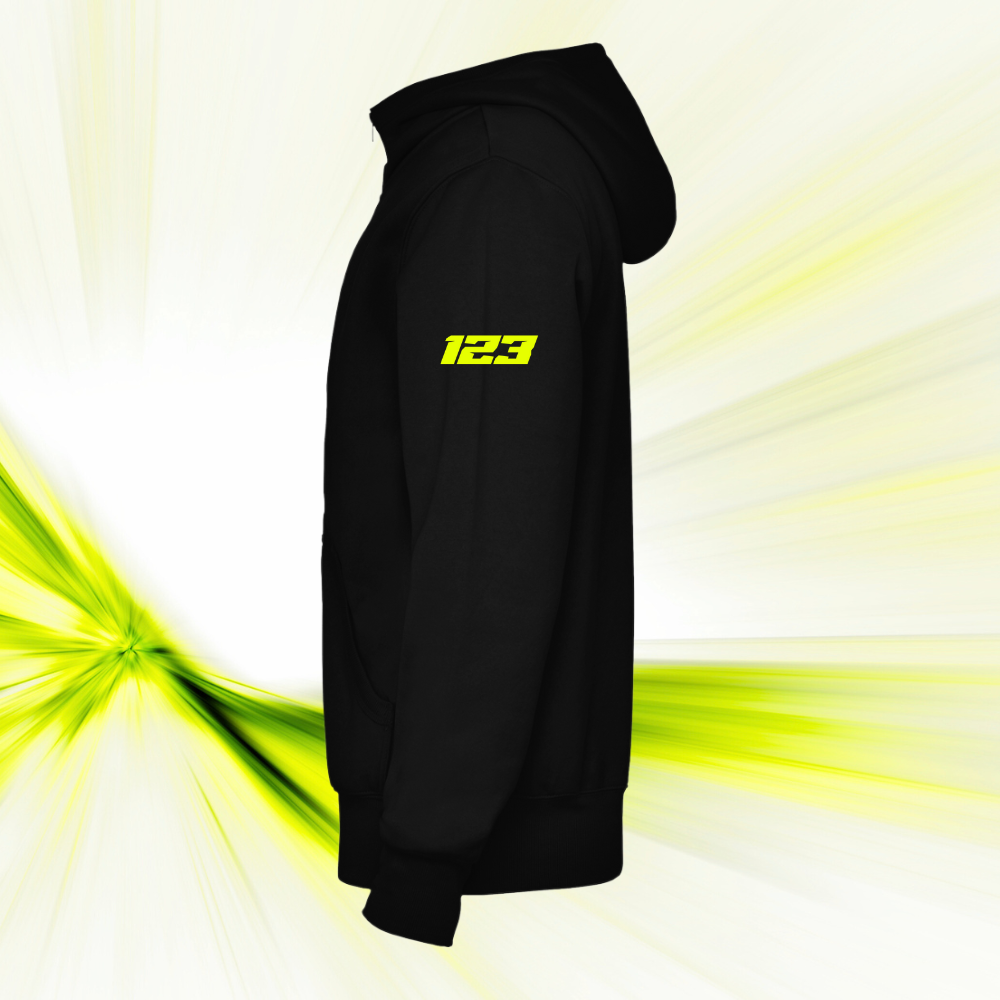 SWEAT "Perso"