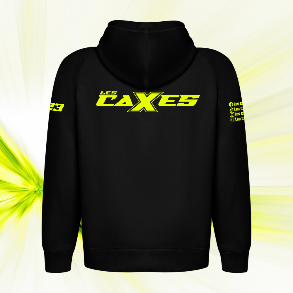 SWEAT "Perso"