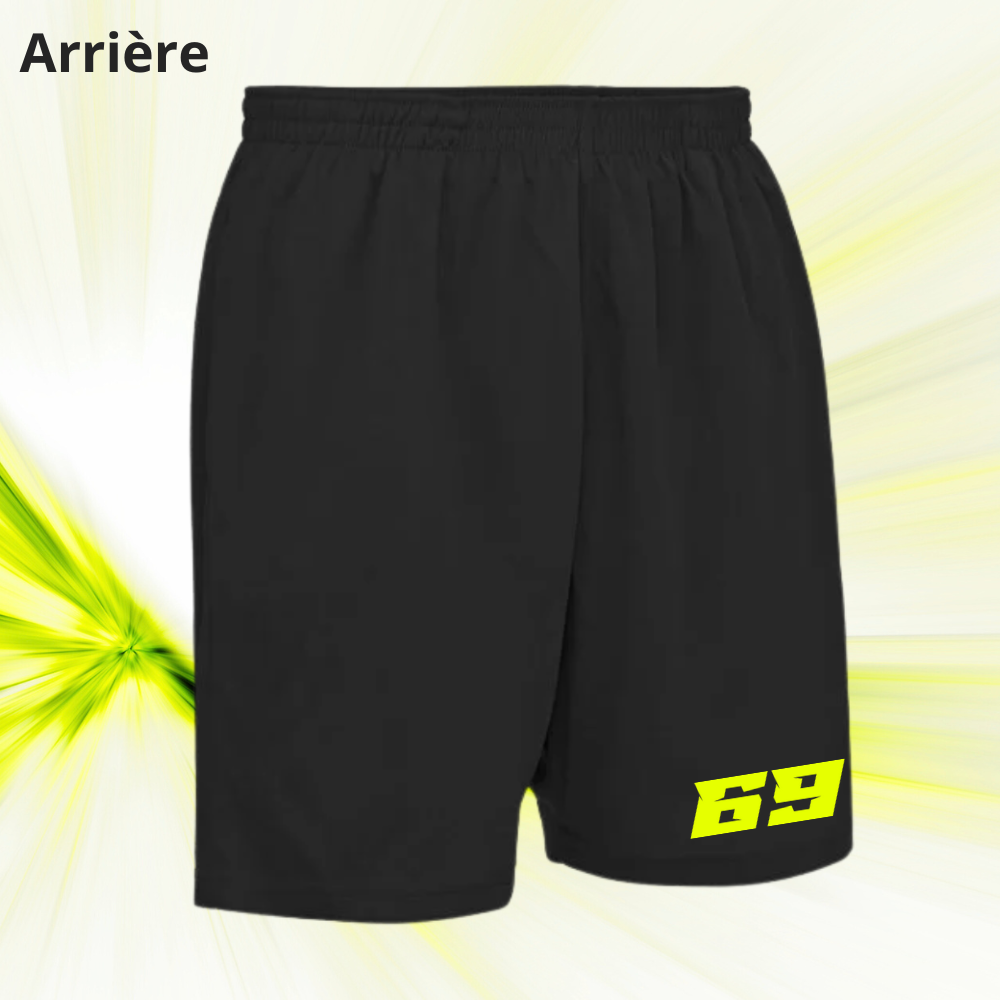 Short