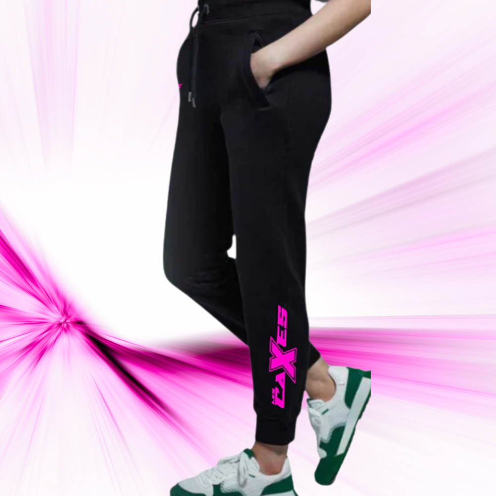 Jogging Caxette