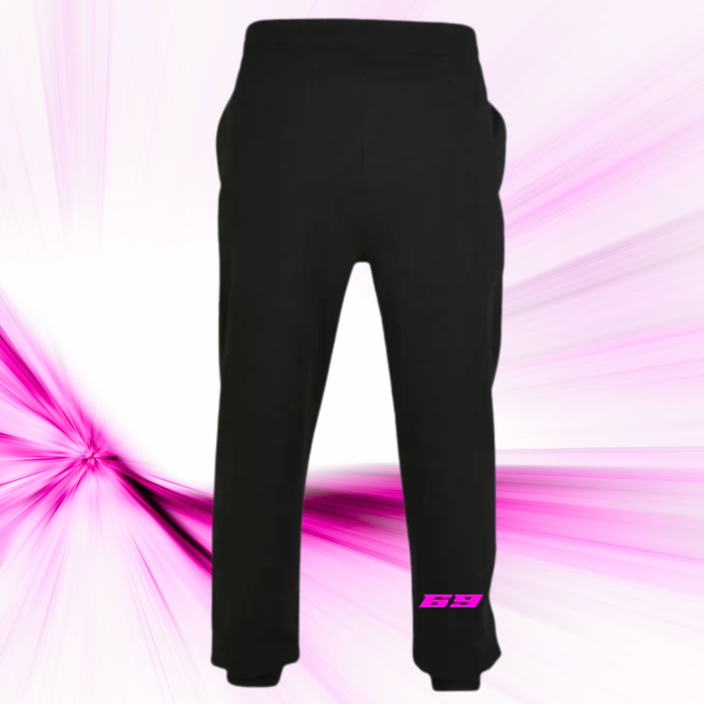 Jogging Caxette