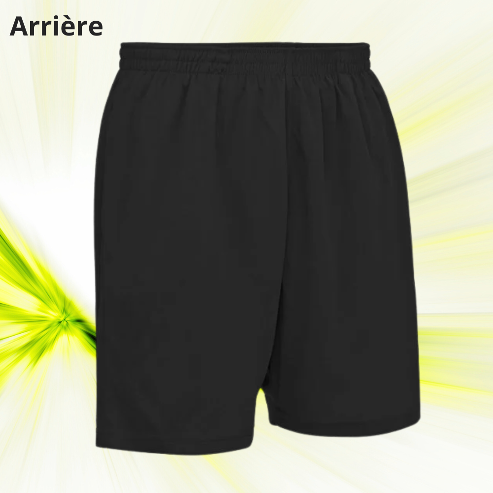 Short Duo