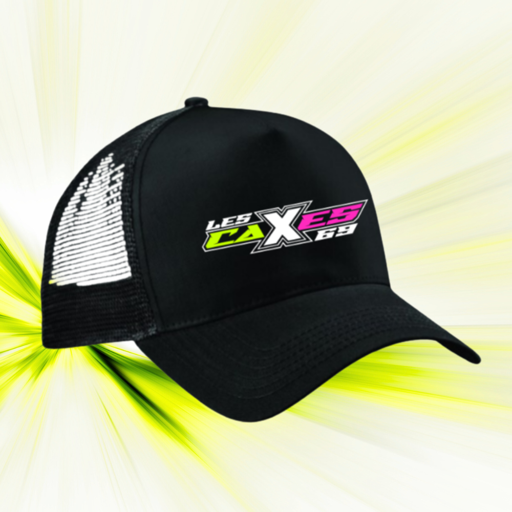 Casquette