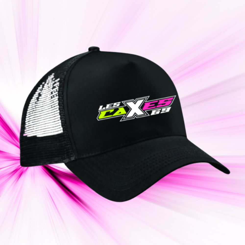 Casquette