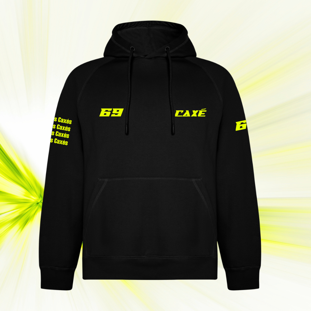 SWEAT Caxé