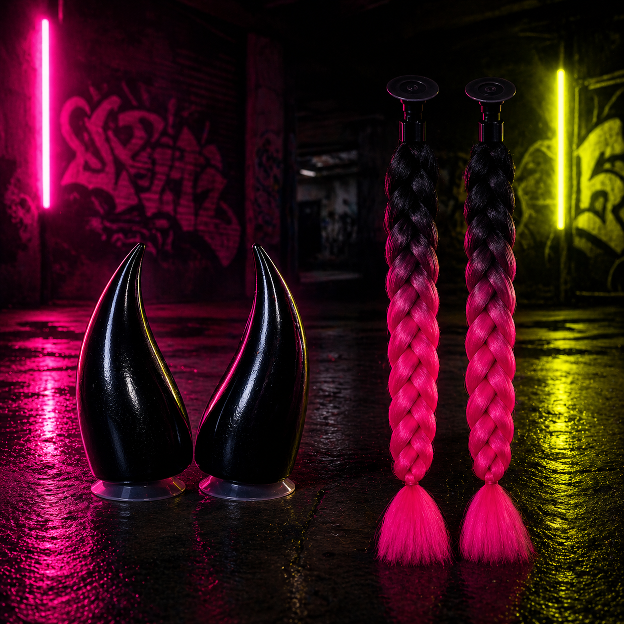 Accessoires