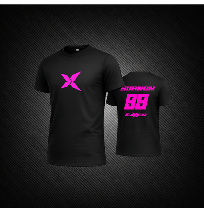 T-shirt Personnalisé