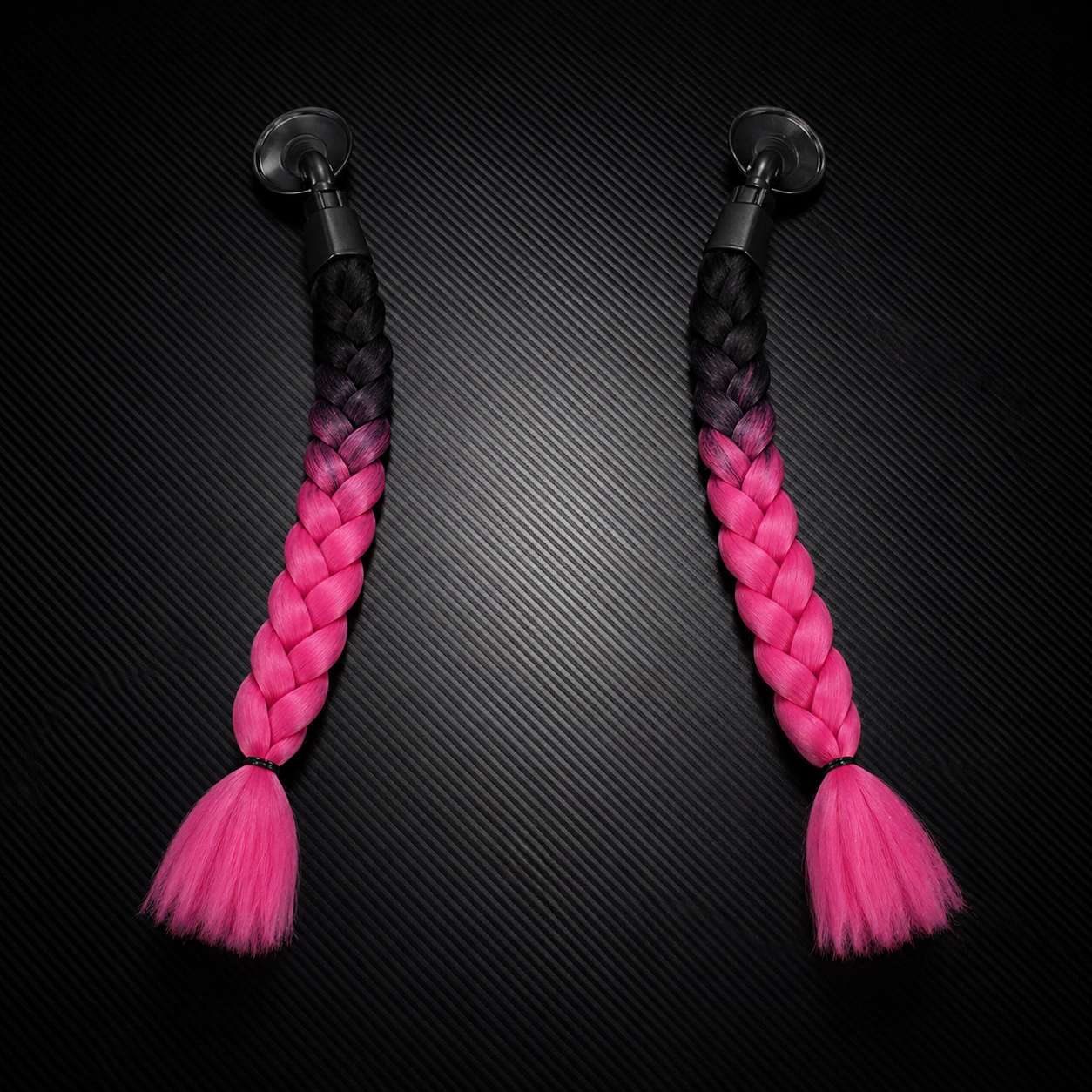 Les Tresses de Caxette