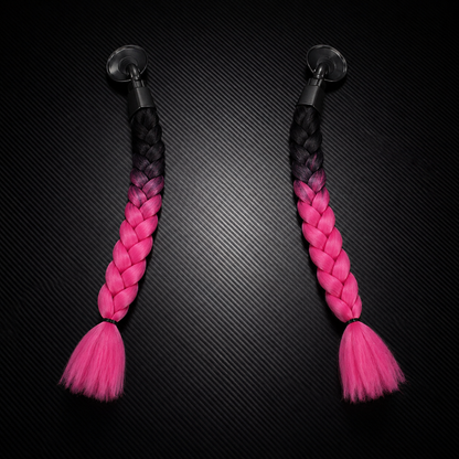 Les Tresses de Caxette