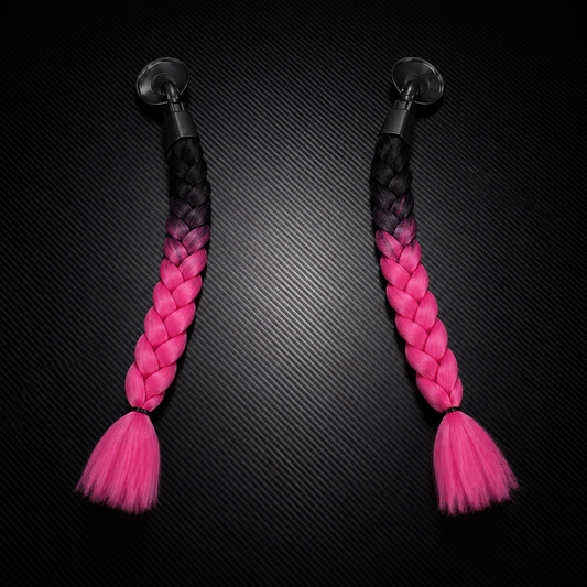 Les Tresses de Caxette