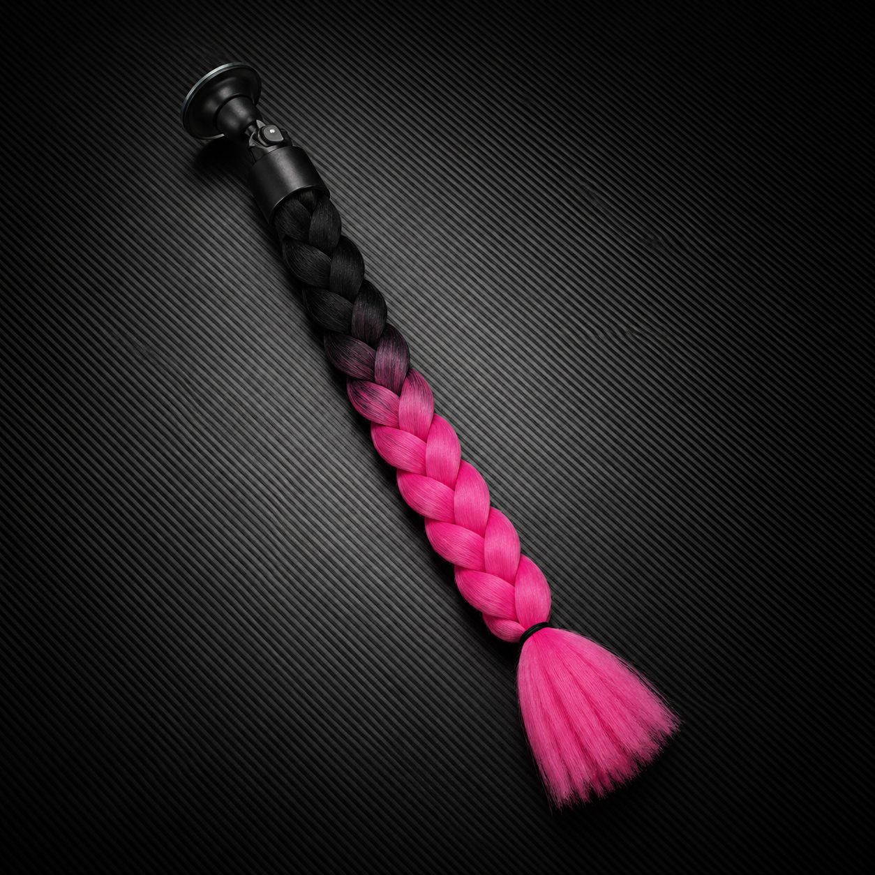 Les Tresses de Caxette