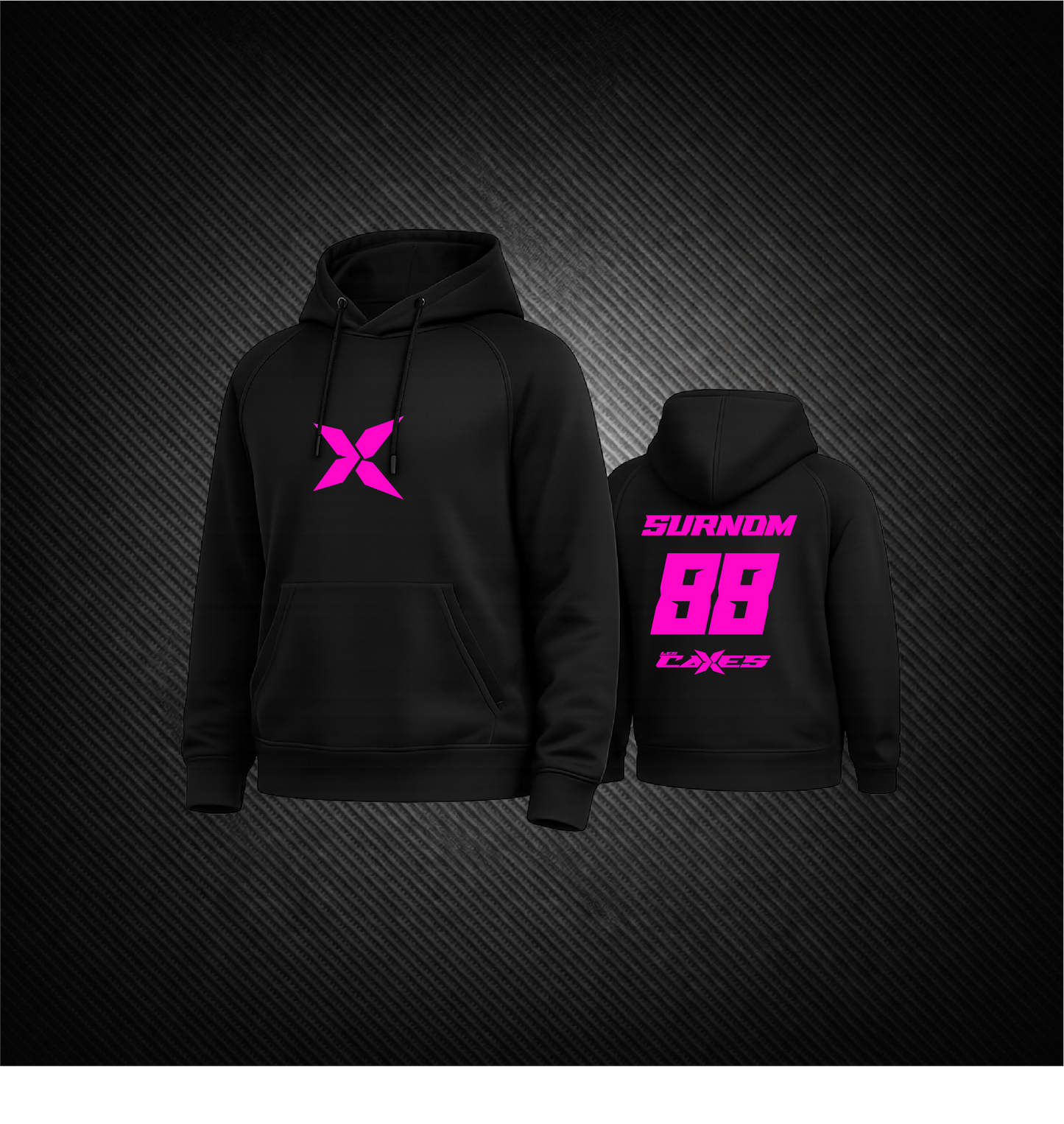 Sweat Personnalisé