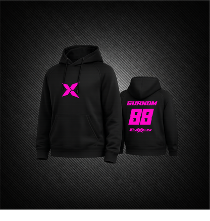 Sweat Personnalisé
