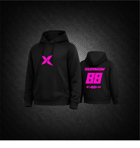 Sweat Personnalisé