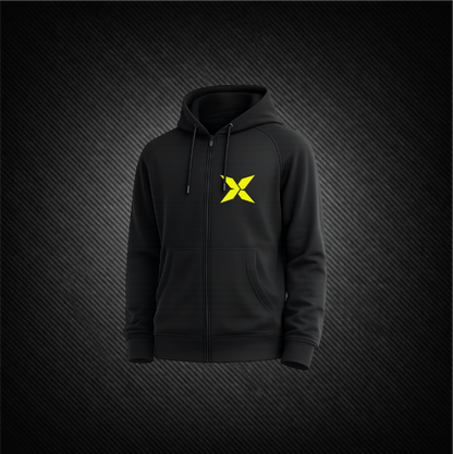 Sweat Zip Personnalisé