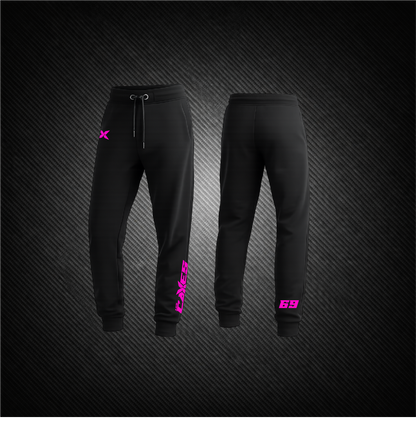 Jogging Caxette