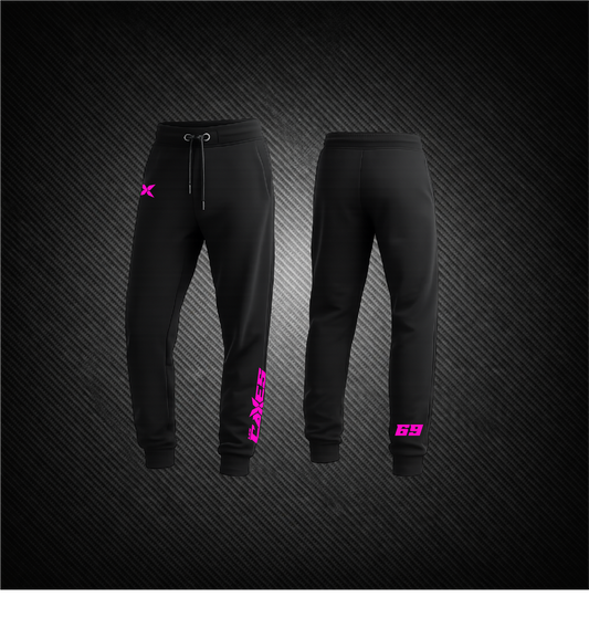 Jogging Caxette
