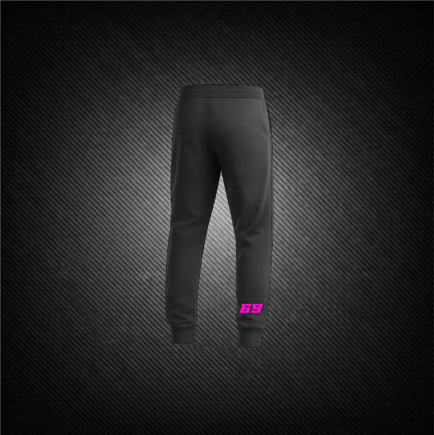 Jogging Caxette