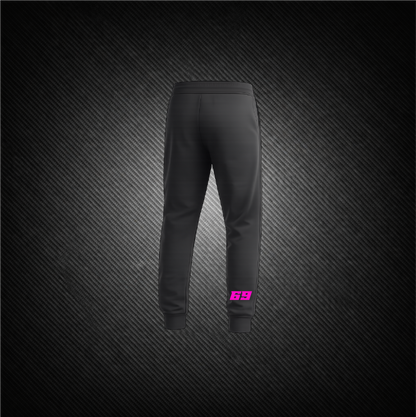 Jogging Caxette