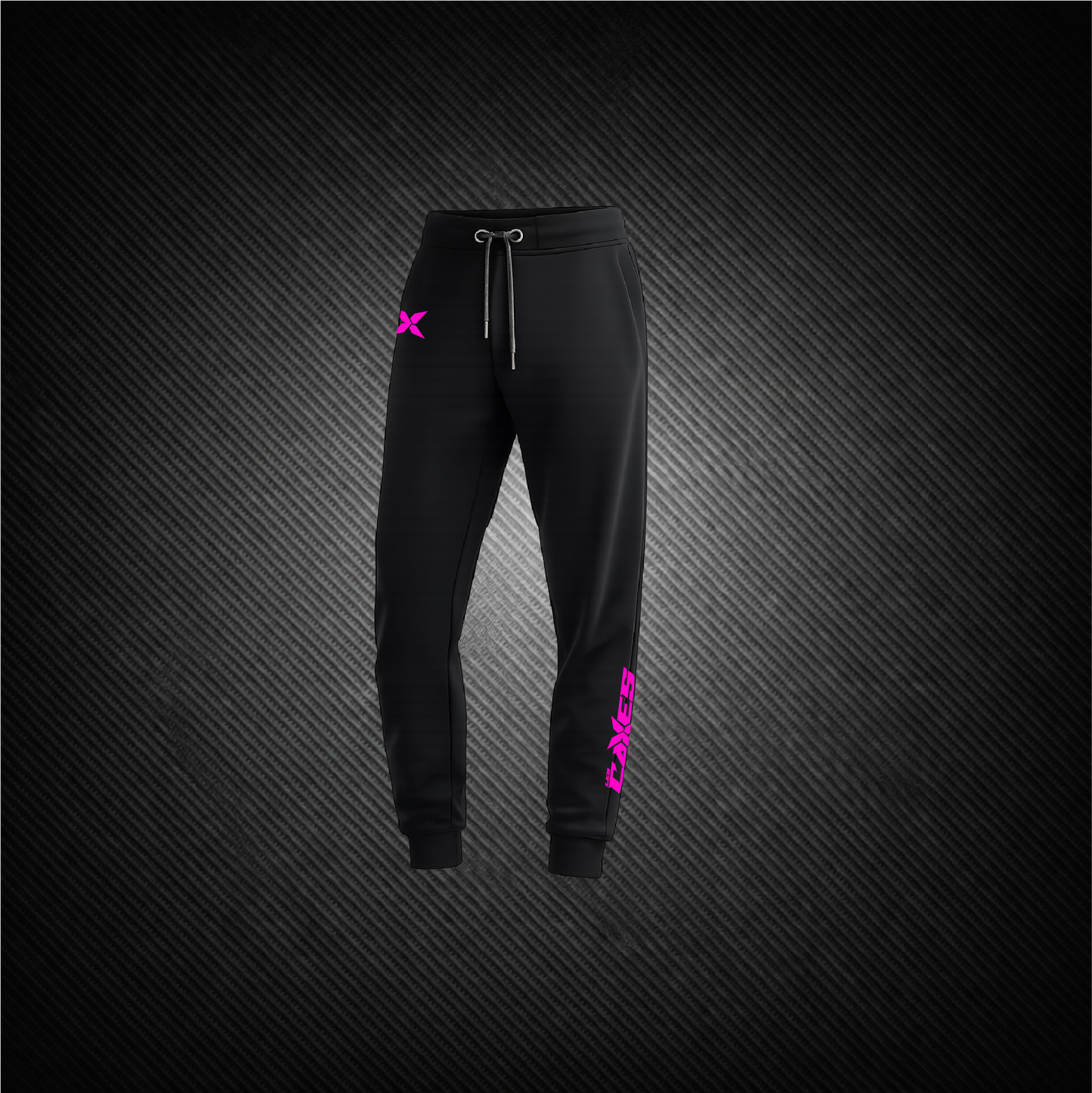 Jogging Caxette
