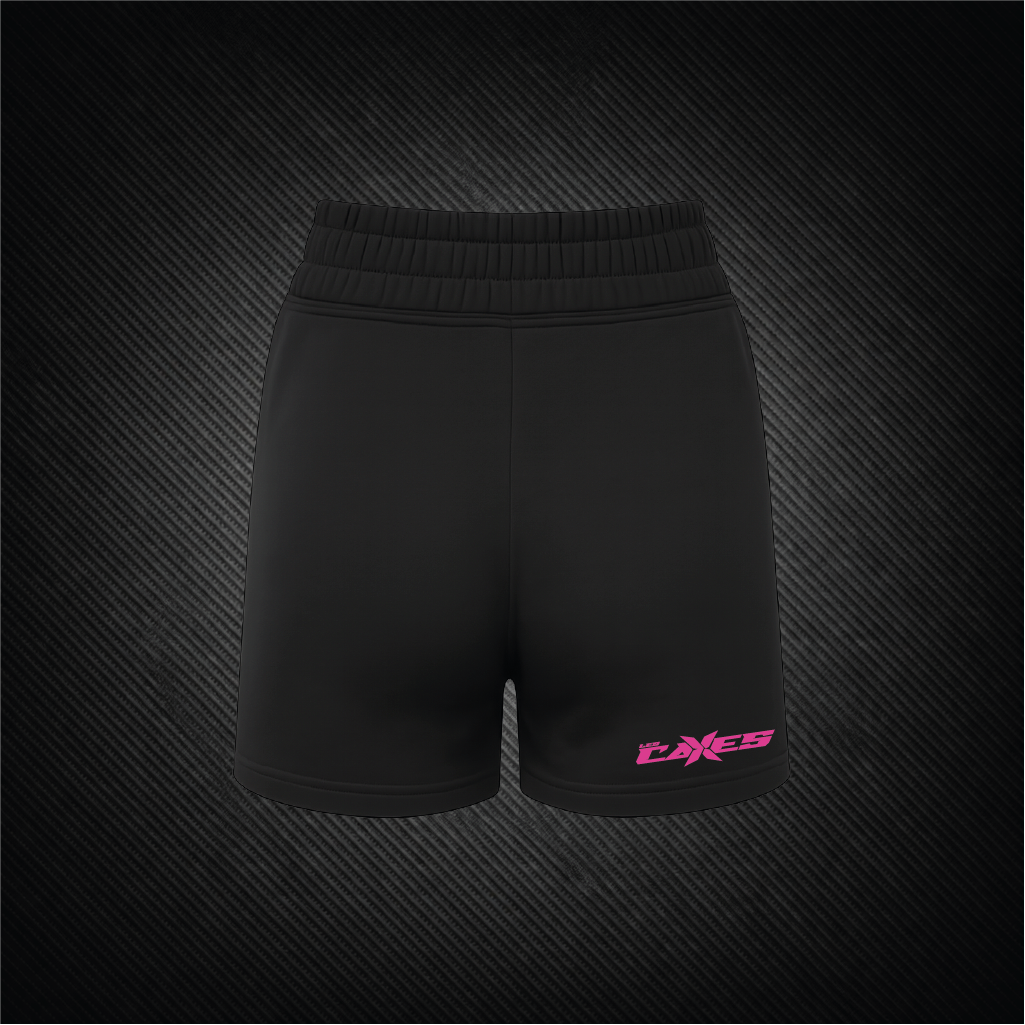 Short Caxette