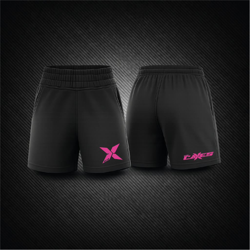 Short Caxette