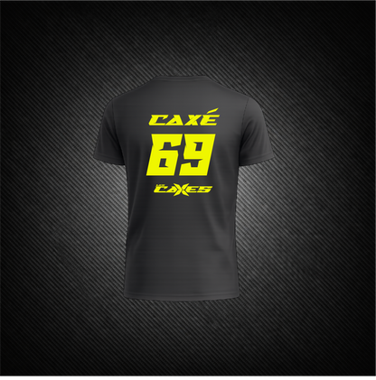T-shirt Caxé