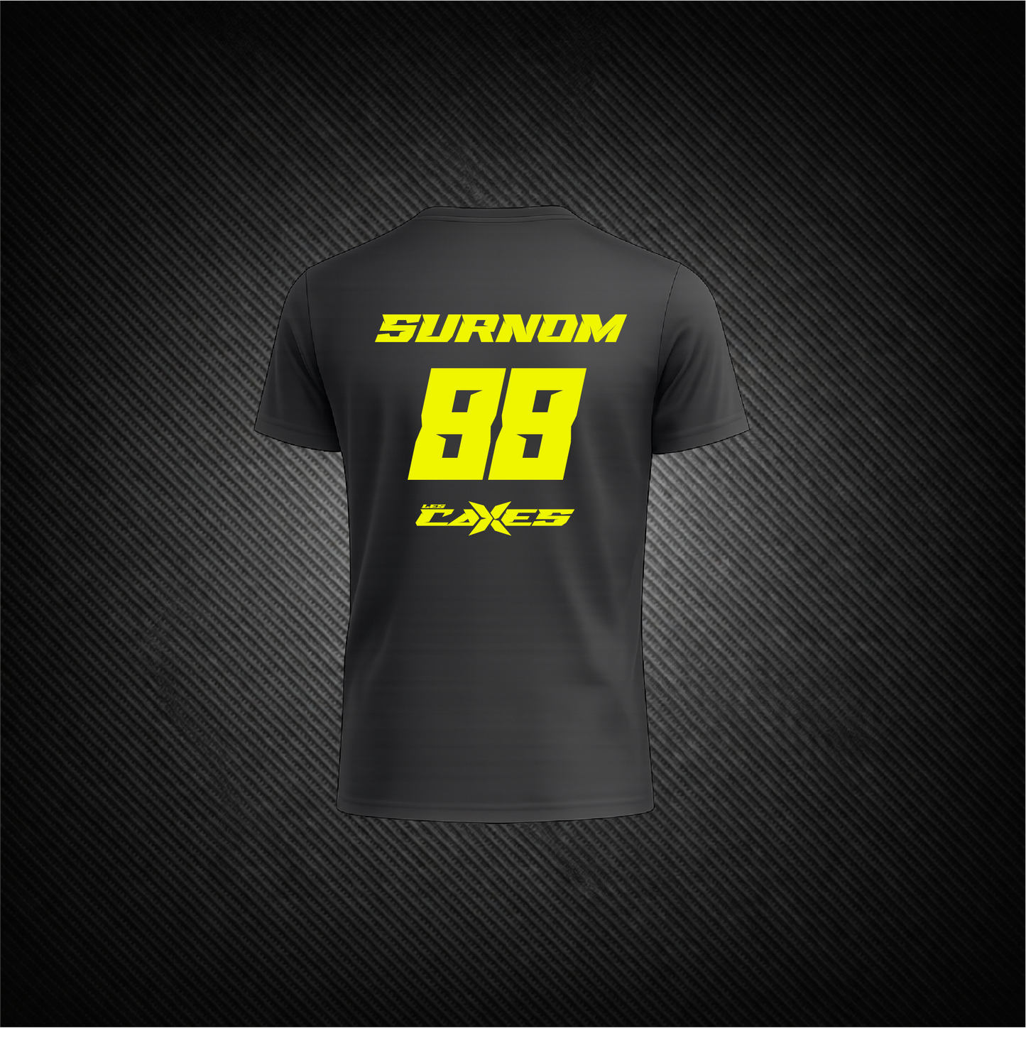 T-shirt Personnalisé