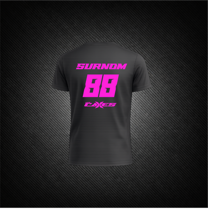 T-shirt Personnalisé