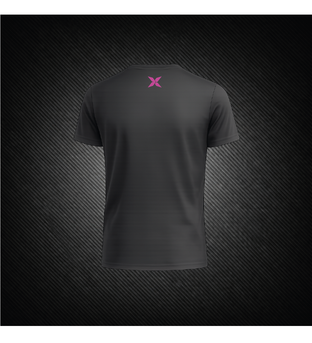 T-shirt Duo Caxette