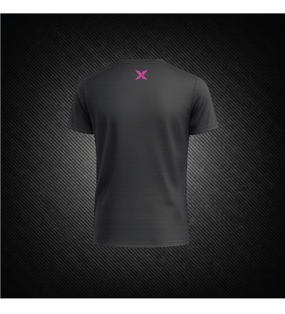 T-shirt Duo Caxette