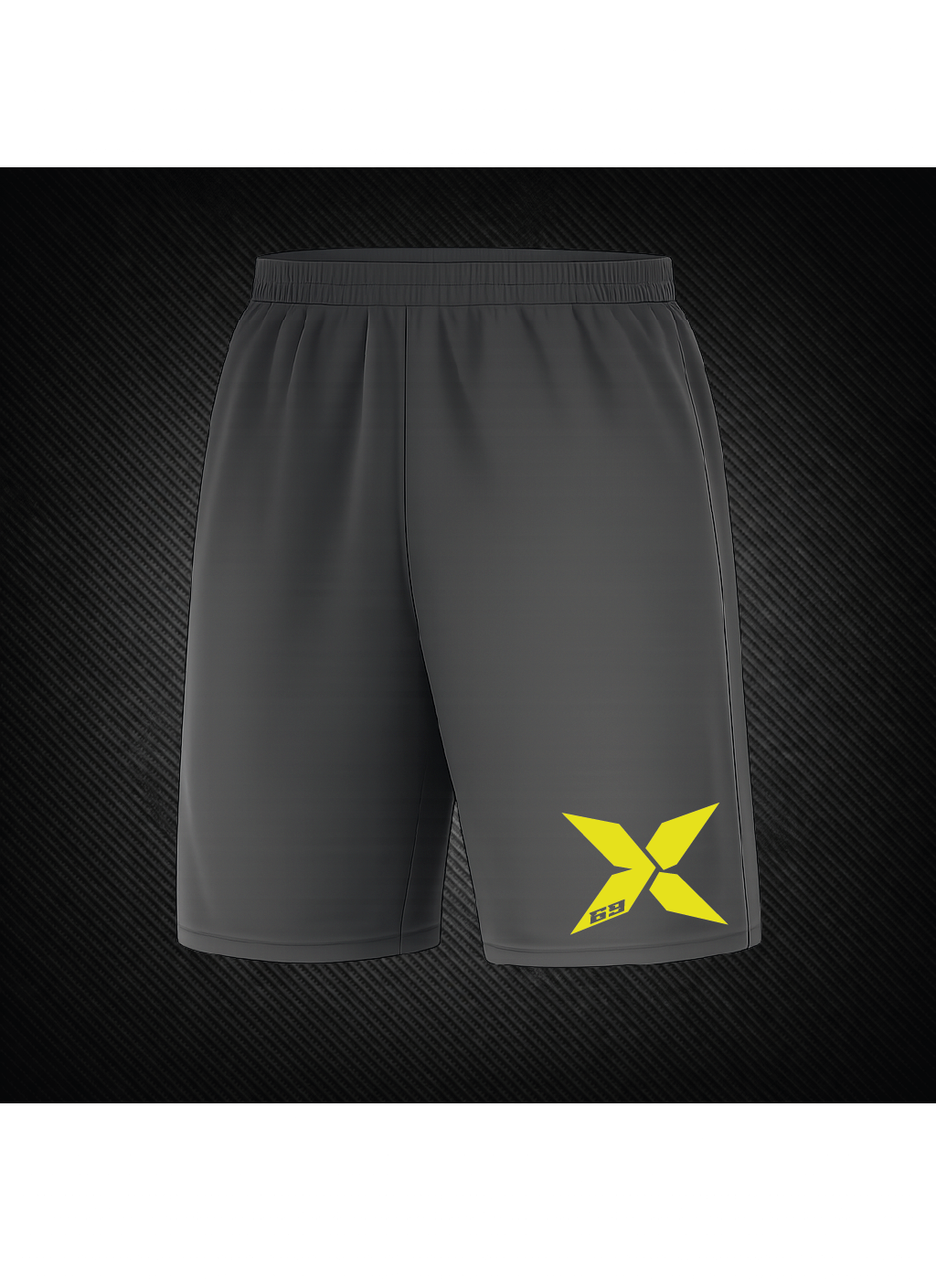 Short Caxé