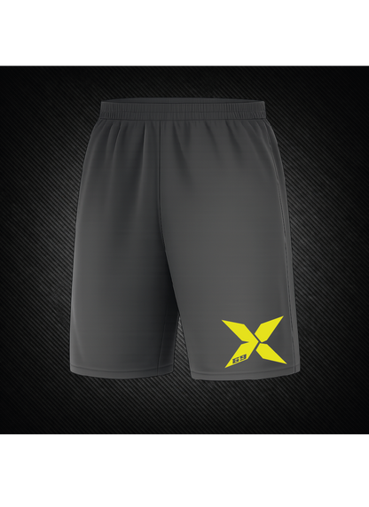 Short Caxé