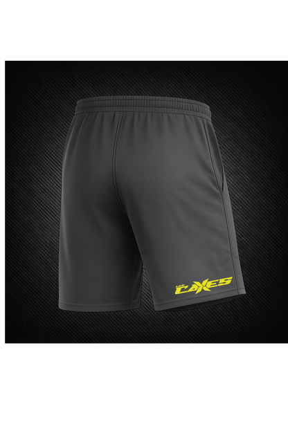 Short Caxé