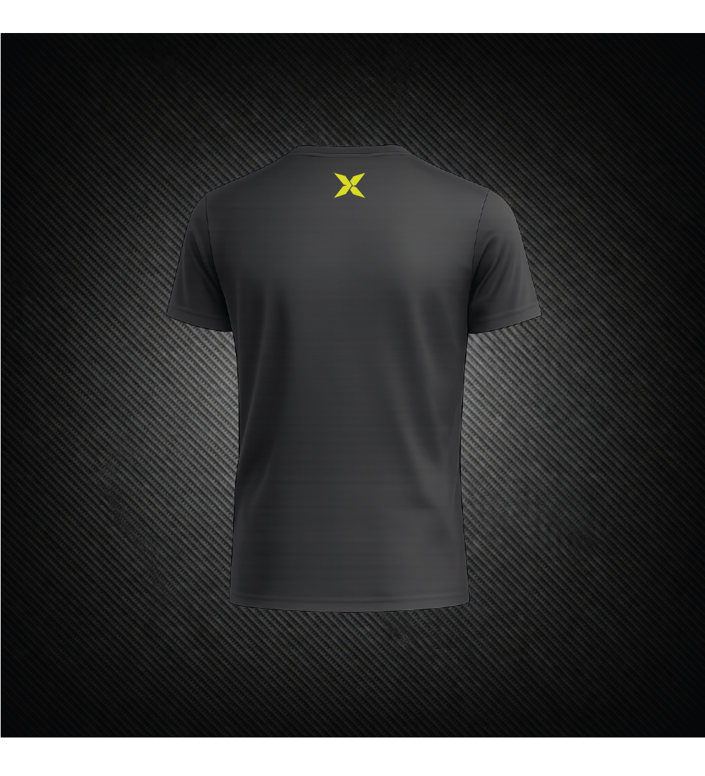 T-shirt Duo Caxé