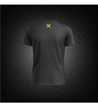 T-shirt Duo Caxé